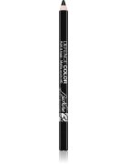 BioNike Color Kohl & Kajal HD szemhéjtus ceruzában árnyalat 301 Noir