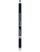 BioNike Color Kohl & Kajal HD szemhéjtus ceruzában árnyalat 303 Bleu Nuit