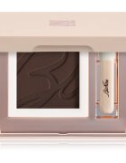 BioNike Color Silky Touch szemhéjfesték szatén hatással applikátorral 422 Mocha 3 g