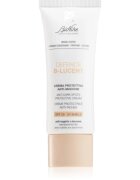 BioNike Defence B-Lucent védőkrém a pigmentfoltok ellen SPF 50 40 ml