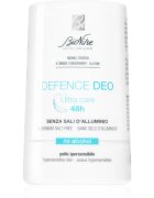 BioNike Defence Deo golyós dezodor aluminium-só nélkül az érzékeny bőrre 48h 50 ml