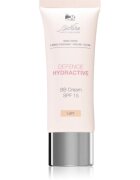 BioNike Defence Hydractive BB krém SPF 15 árnyalat Light 40 ml