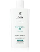 BioNike Defence KS TricoCARE erősítő sampon hajhullás ellen 200 ml