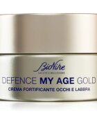 BioNike Defence My Age Gold krém a szem és a száj ráncaira 15 ml