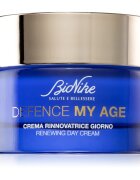BioNike Defence My Age megújító nappali krém minden bőrtípusra 50 ml