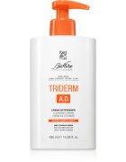 BioNike Triderm A. D. tisztító krém az atópiás bőrre 490 ml