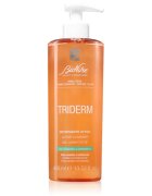 BioNike Triderm Active Cleanser tisztító gél testre 400 ml