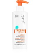 BioNike Triderm Intimate gél az intim higiéniára antibakteriális adalékkal 250 ml