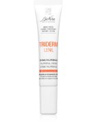 BioNike Triderm Lenil nyugtató krém az érzékeny szemhéjra 15 ml
