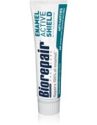 Biorepair Advanced Active Shield fogkrém a foglepedék ellen és az egészséges ínyért 75 ml