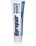 Biorepair Advanced Intensive Night intenzív éjszakai ápolás a fogzománc megújítására 75 ml