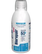 Biorepair Complete Protection 50+ szájvíz antibakteriális hatású 450 ml