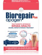 Biorepair Desensitizing Enamel-Repair Shock Treatment szett a fogakra
