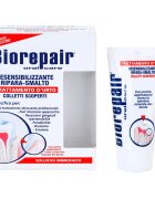 Biorepair Desensitizing Enamel-Repair Shock Treatment szett a fogakra