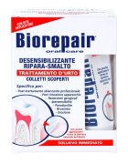 Biorepair Desensitizing Enamel-Repair Shock Treatment szett a fogakra
