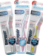 Biorepair Gums Super Soft fogkefe extra soft 1 db