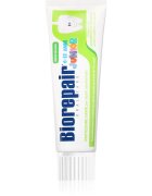 Biorepair Junior 6-12 Years fogkrém gyermekeknek Mint 75 ml