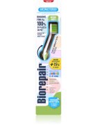 Biorepair Junior Medium/Soft fogkefe gyermekeknek 6-12 1 db