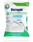Biorepair Oral Care Pro fogselyem tartó egyszerhasználatos 36 db