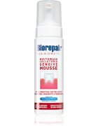 Biorepair Peribioma Mousse Mouthwash szájvíz 200 ml