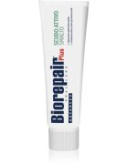 Biorepair Plus Advanced Active Shield fogkrém védi a fogzománcot 75 ml