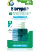 Biorepair Rubber Picks Regular fogpiszkáló Green - Regular 40 db