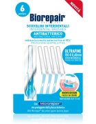 Biorepair Ultra Fine fogköztisztító kefék 060 mm 6 db