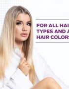 Biosilk Color Therapy Shampoo finom állagú sampon szulfát és parabén nélkül 355 ml