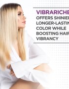 Biosilk Color Therapy Shampoo finom állagú sampon szulfát és parabén nélkül 355 ml