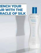 Biosilk Hydrating Therapy Conditioner hidratáló kondicionáló 355 ml