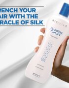 Biosilk Hydrating Therapy Conditioner hidratáló kondicionáló 355 ml