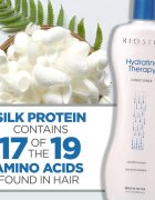 Biosilk Hydrating Therapy Conditioner hidratáló kondicionáló 355 ml