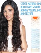 Biosilk Silk Therapy Beach Texture Spray spray beach hatásért 167 ml