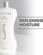 Biosilk Silk Therapy Conditioner kondicionáló 1006 ml