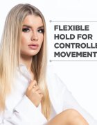 Biosilk Silk Therapy Glazing Gel formázó gél selyemmel 207 ml