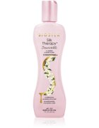 Biosilk Silk Therapy Irresistible Conditioner megújító kondicionáló a fénylő és selymes hajért 207 ml