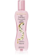 Biosilk Silk Therapy Irresistible öblítést nem igénylő regeneráló ápolás selyemmel 167 ml