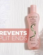 Biosilk Silk Therapy Irresistible öblítést nem igénylő regeneráló ápolás selyemmel 167 ml