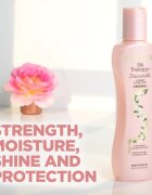 Biosilk Silk Therapy Irresistible öblítést nem igénylő regeneráló ápolás selyemmel 167 ml