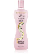 Biosilk Silk Therapy Irresistible öblítést nem igénylő regeneráló ápolás selyemmel 355 ml
