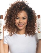 Biosilk Silk Therapy Natural Coconut Oil hidratáló sampon kókuszolajjal 355 ml