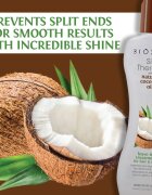 Biosilk Silk Therapy Natural Coconut Oil öblítést nem igénylő hidratáló ápolás haj és test 167 ml