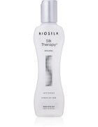 Biosilk Silk Therapy Original selymes regeneráló ápolás minden hajtípusra 167 ml