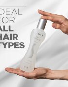 Biosilk Silk Therapy Original selymes regeneráló ápolás minden hajtípusra 167 ml