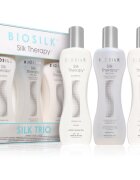 Biosilk Silk Therapy szett hajra hölgyeknek