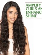 Biosilk Silk Therapy Whipped Volume Mousse volumennövelő hajhab hajra kókuszolajjal 227 g