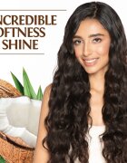 Biosilk Silk Therapy Whipped Volume Mousse volumennövelő hajhab hajra kókuszolajjal 227 g