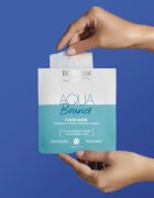 Biotherm Aqua Bounce Flash Mask arcmaszk 35 g