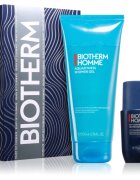 Biotherm Aquafitness ajándékszett uraknak