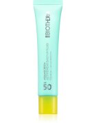 Biotherm Aquascreen Activewear Daily UV Fluid SPF 50+ arc fluid SPF 50+ 40 ml